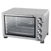 Horno de Sobremesa Infiniton 45L 2000W con Convección HSM32SN47