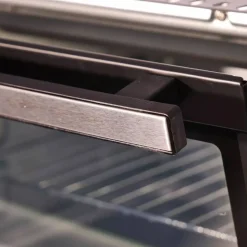 Horno de Sobremesa Infiniton 45L 2000W con Convección HSM32SN47