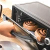 Horno Eléctrico Compacto 10L con Accesorios CECOTEC 3816