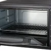Horno eléctrico JATA 36L Rostisserie Grill HN936