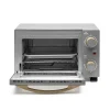 Horno eléctrico Orbegozo 800W 10L temporizador HO995