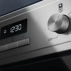 Horno ELECTROLUX multifunción 65 Litros EOF3H50BX