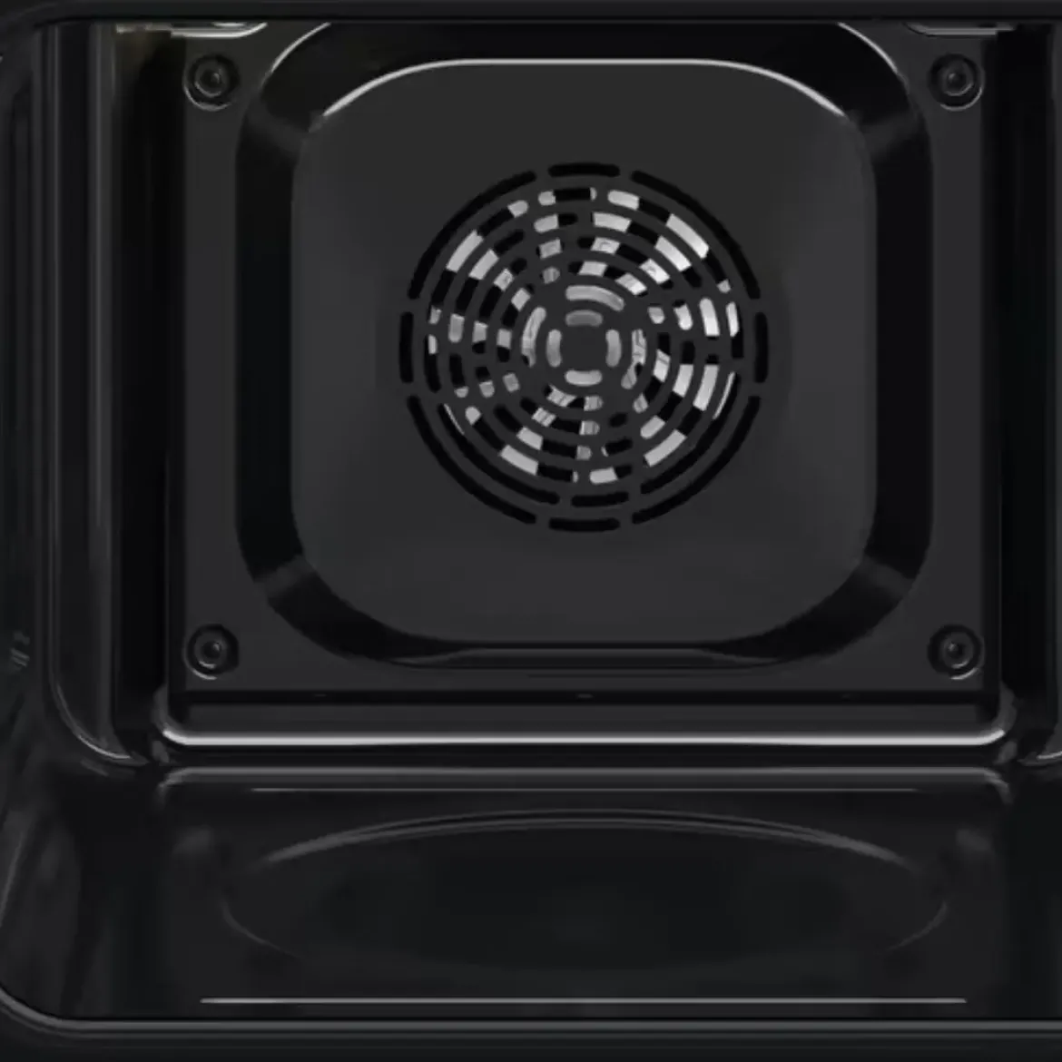 Horno ELECTROLUX multifunción 65 Litros EOF3H50BX