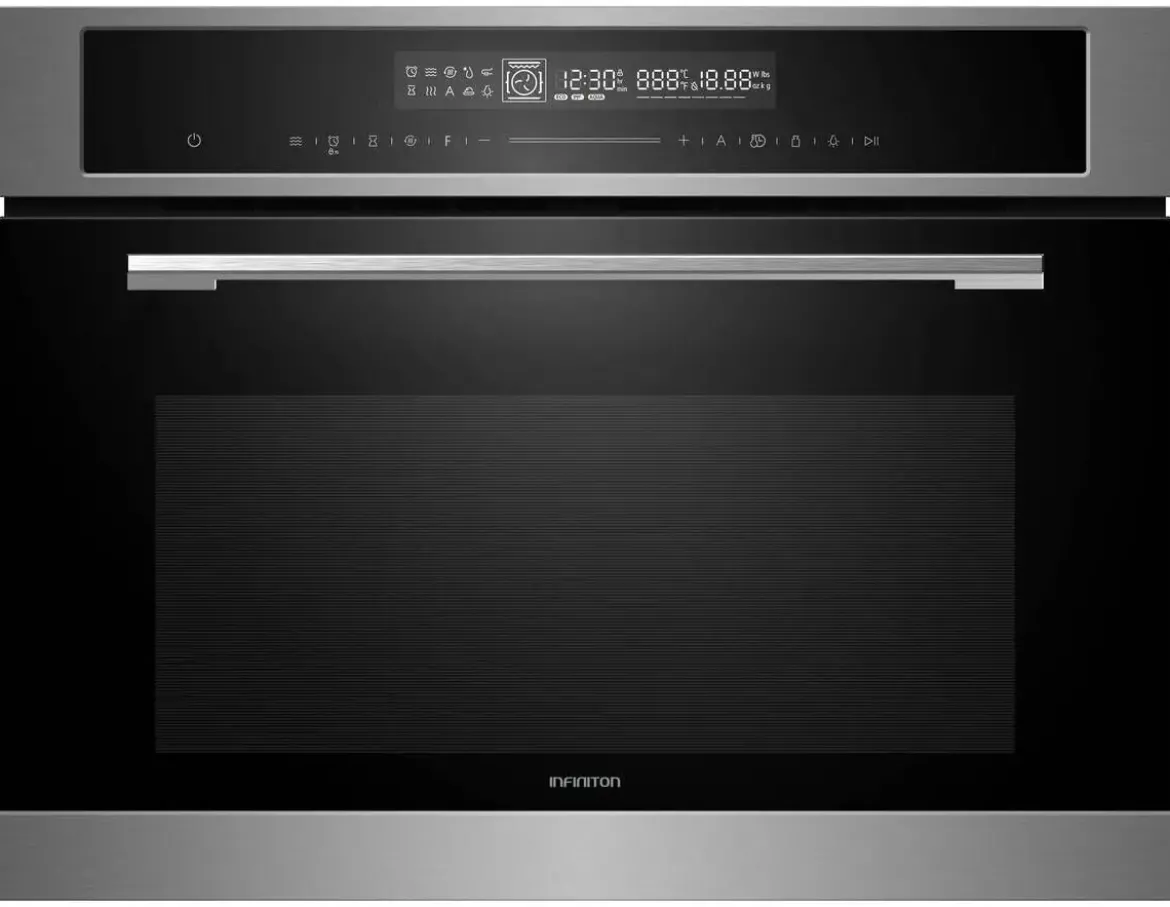 Horno Microondas INFINITON 45 CM 48YA3