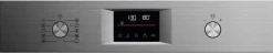 Horno Multifunción AEG Pirolítico Inox Antihuellas A++ GU5PB43FSM
