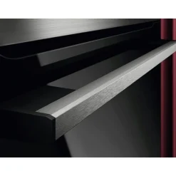 Horno Multifunción AEG Pirolítico Inox Antihuellas A++ GU5PB43FSM