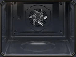 Horno Multifunción AEG Pirolítico Inox Antihuellas A++ GU5PB43FSM