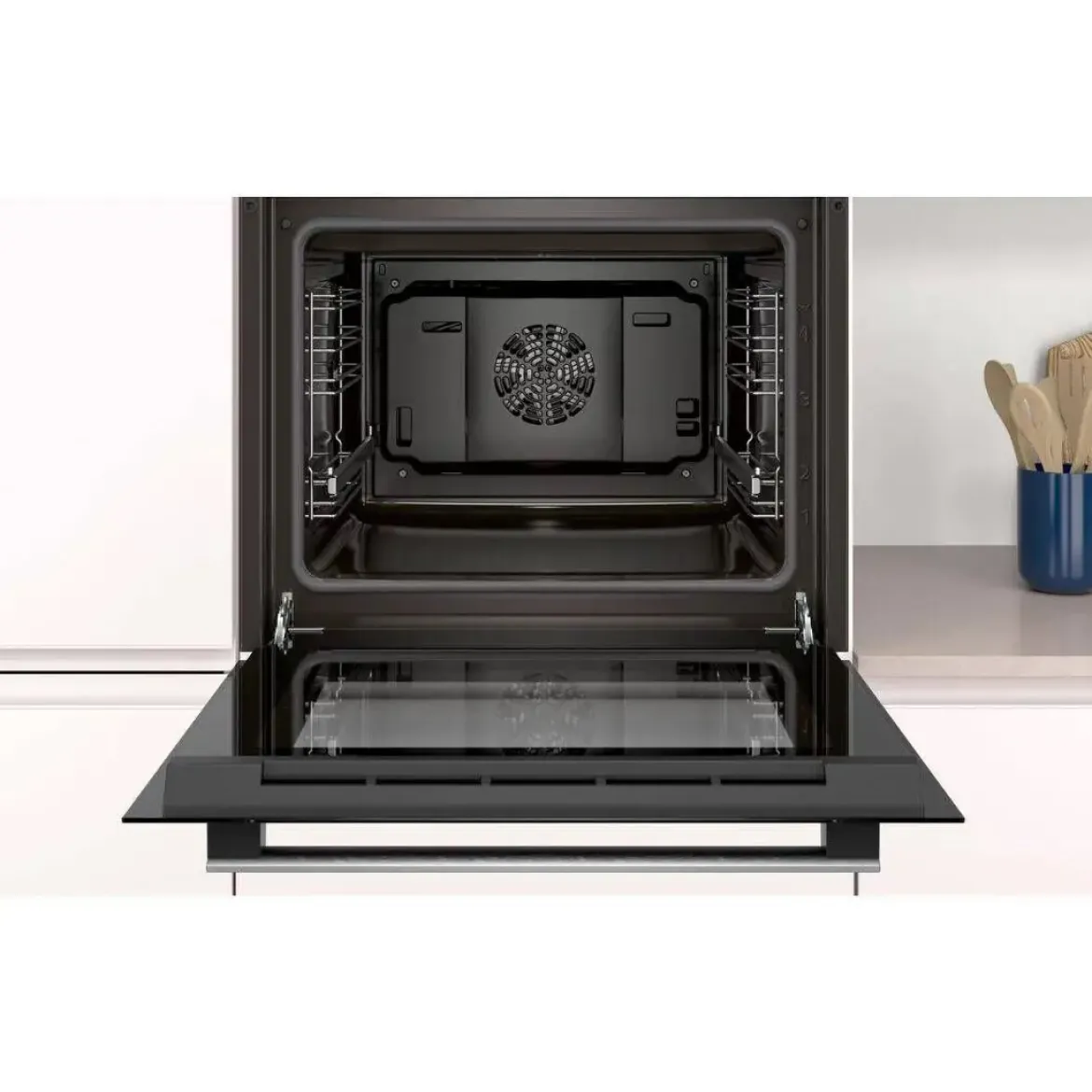 Horno Multifunción BALAY Acero Inoxidable 3HB2031X0