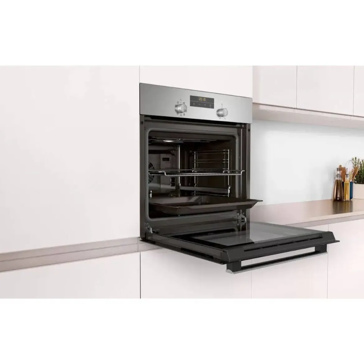 Horno Multifunción BALAY Acero Inoxidable 3HB2031X0