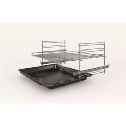Horno Multifunción BALAY Acero Inoxidable 3HB2031X0