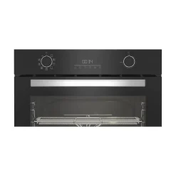 Horno Multifunción BEKO AirFry Pirolítico 72 L BBIMA13302BMPE