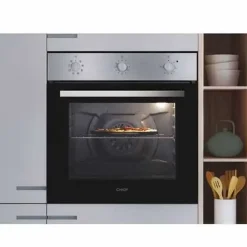 Horno Multifunción Candy Inox A+ 65L FIDCX602CA