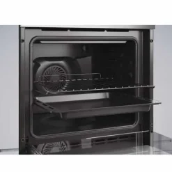 Horno Multifunción Candy Inox A+ 65L FIDCX602CA