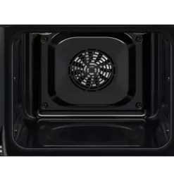 Horno multifunción ELECTROLUX 65L inox antihuellas A EOH3H00BX