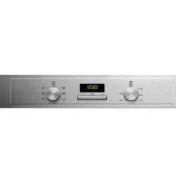 Horno multifunción ELECTROLUX 65L inox antihuellas A EOH3H00BX
