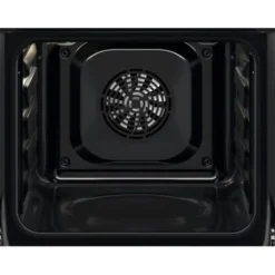 Horno Multifunción ELECTROLUX Serie 300 Inox 58L A KOHHH00BX3