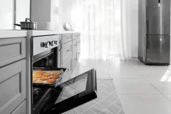 Horno Multifunción 6 Funciones ME4006X CATA