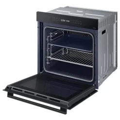 Horno Multifunción Hidrolítico Wi-Fi Samsung 76L Clase A+ NV7B40403CK