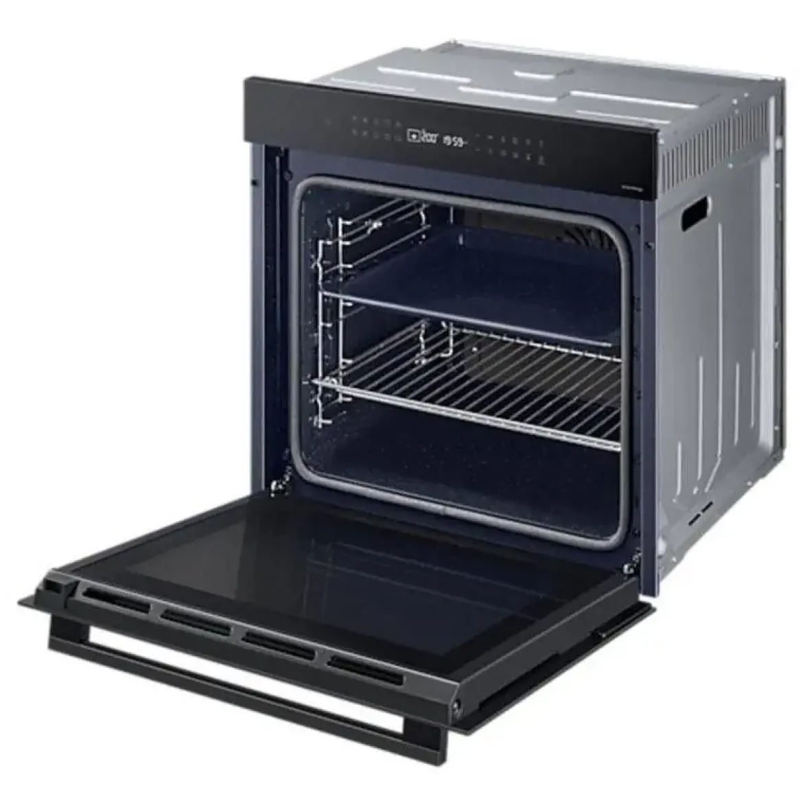 Horno Multifunción Hidrolítico Wi-Fi Samsung 76L Clase A+ NV7B40403CK