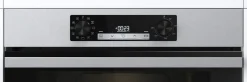 Horno Multifunción Hisense 77L Hidrolítico Inox BI62216AXE2
