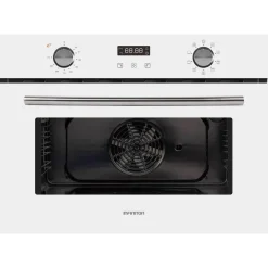 Horno Multifunción INFINITON Crystal White 45L 40ACW0