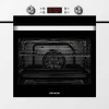 Horno Multifunción INFINITON 65L Blanco Clase A 70WH19