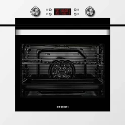 Horno Multifunción INFINITON 65L Blanco Clase A 70WH19