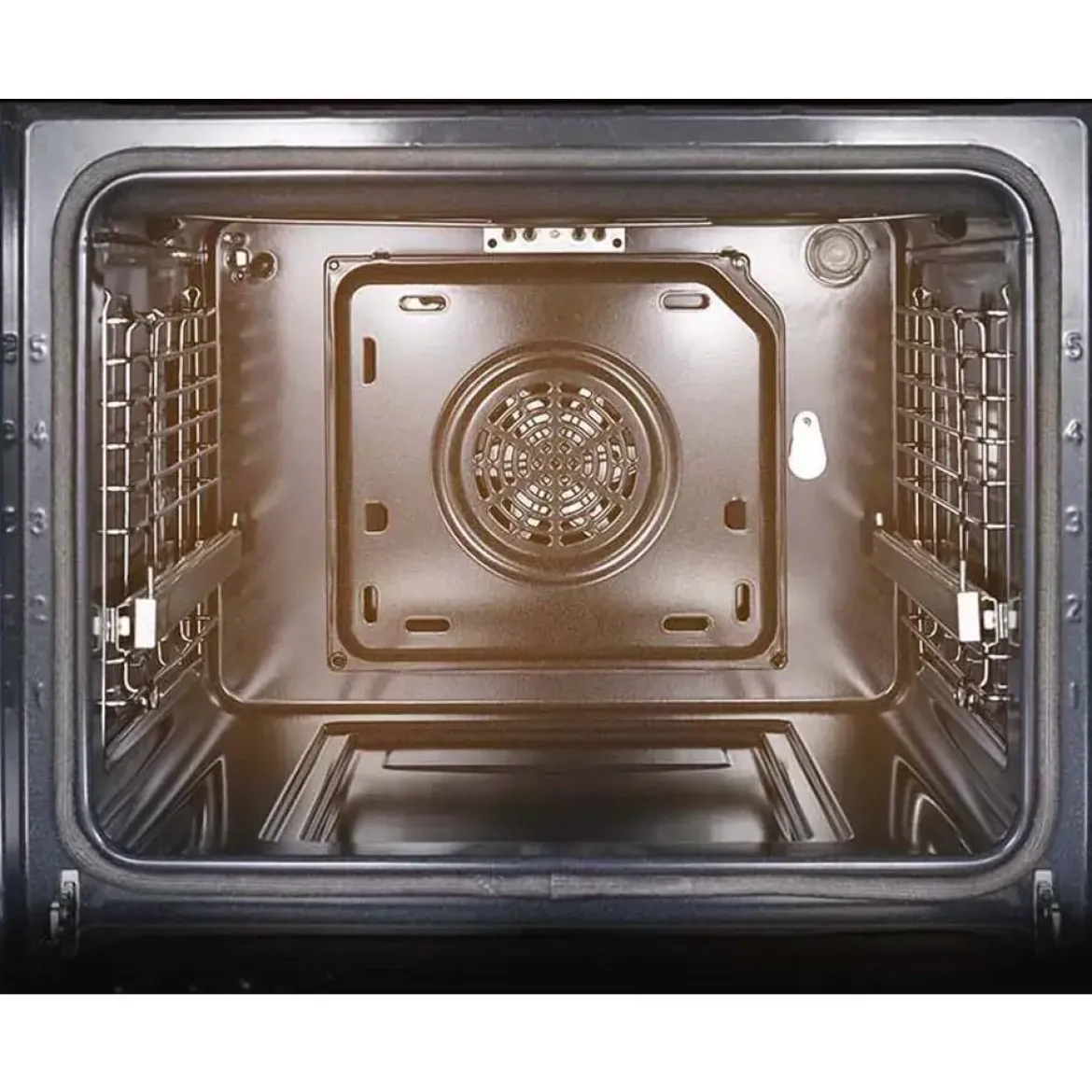 Horno Multifunción INFINITON 72 Litros Clase Energética A+ DG70