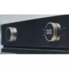 Horno Multifunción INFINITON Inox de 72 Litros Clase A+ DD13SA