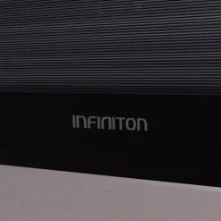 Horno Multifunción INFINITON Inox de 72 Litros Clase A+ DD13SA