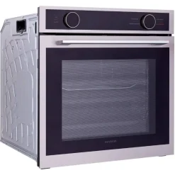 Horno Multifunción INFINITON Inox de 72 Litros Clase A+ DD13SA