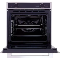 Horno Multifunción INFINITON Inox de 72 Litros Clase A+ DD13SA