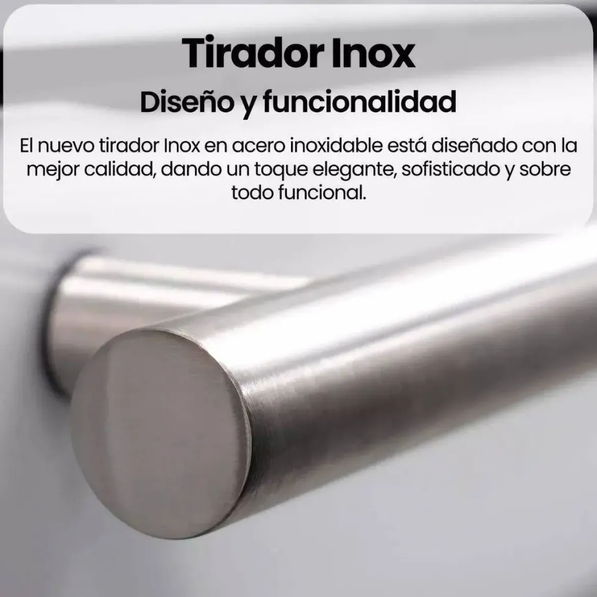 Horno Multifunción INFINITON 45L 2800W Inox Clase A 40TAX1
