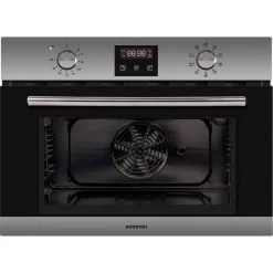 Horno Multifunción INFINITON 45L 2800W Inox Clase A 40TAX1