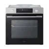Horno Multifunción LG 72L AirFry Inox Carril Telescópico WS5D7210S