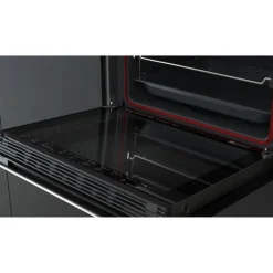 Horno Multifunción TEKA HSB 6466 AirFry HydroClean Inox 71 L A+ 111010081
