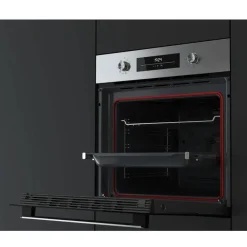 Horno multifunción Teka HSB 6360 Inox Neo 71L hidroclean 111010072