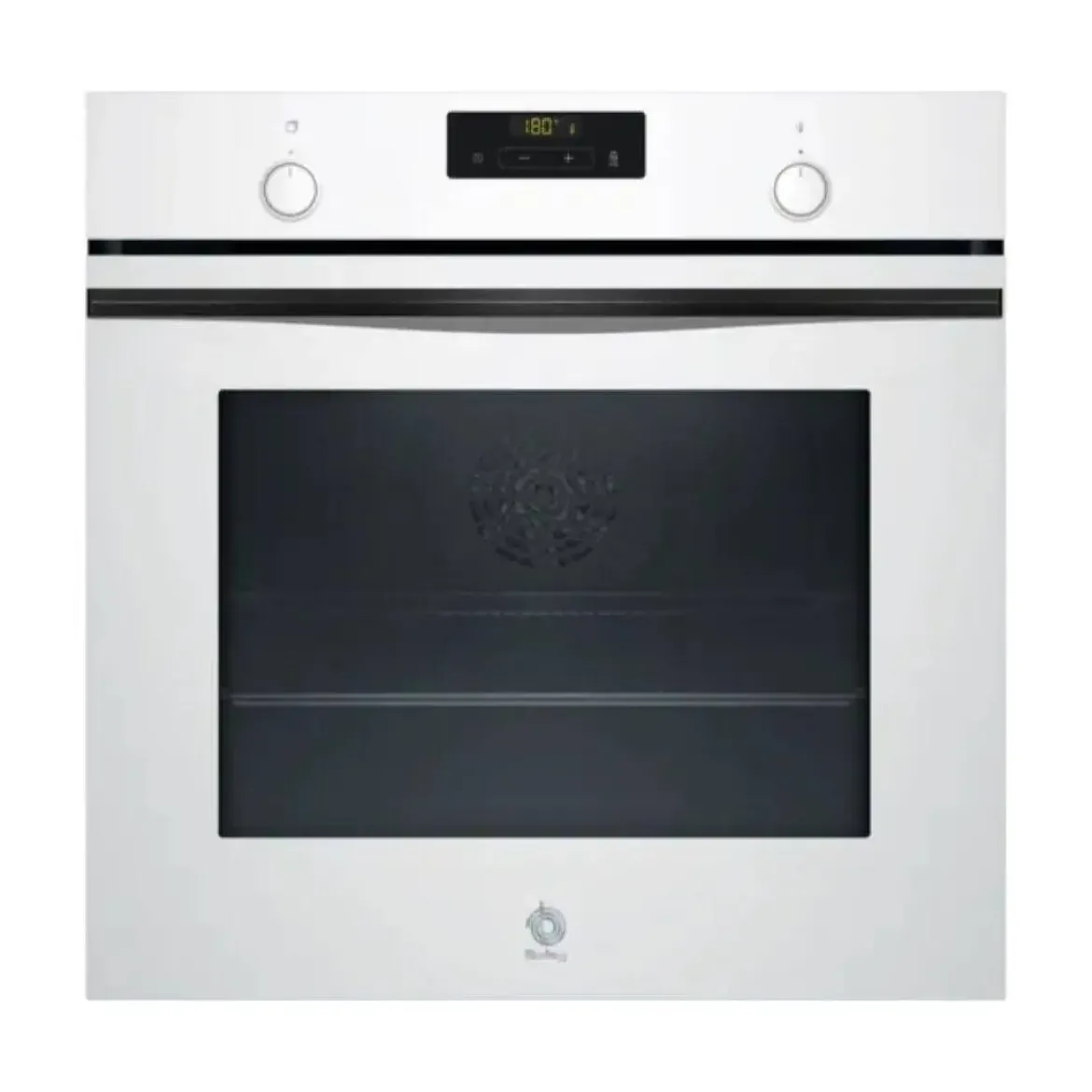 HORNO PIROLÍTICO BOSCH HBG578EW7