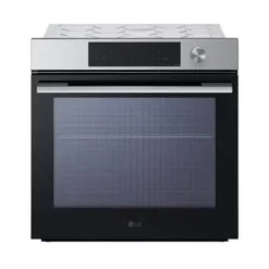 Horno pirolítico multifunción LG AirFry 72L inox WS5D7230S