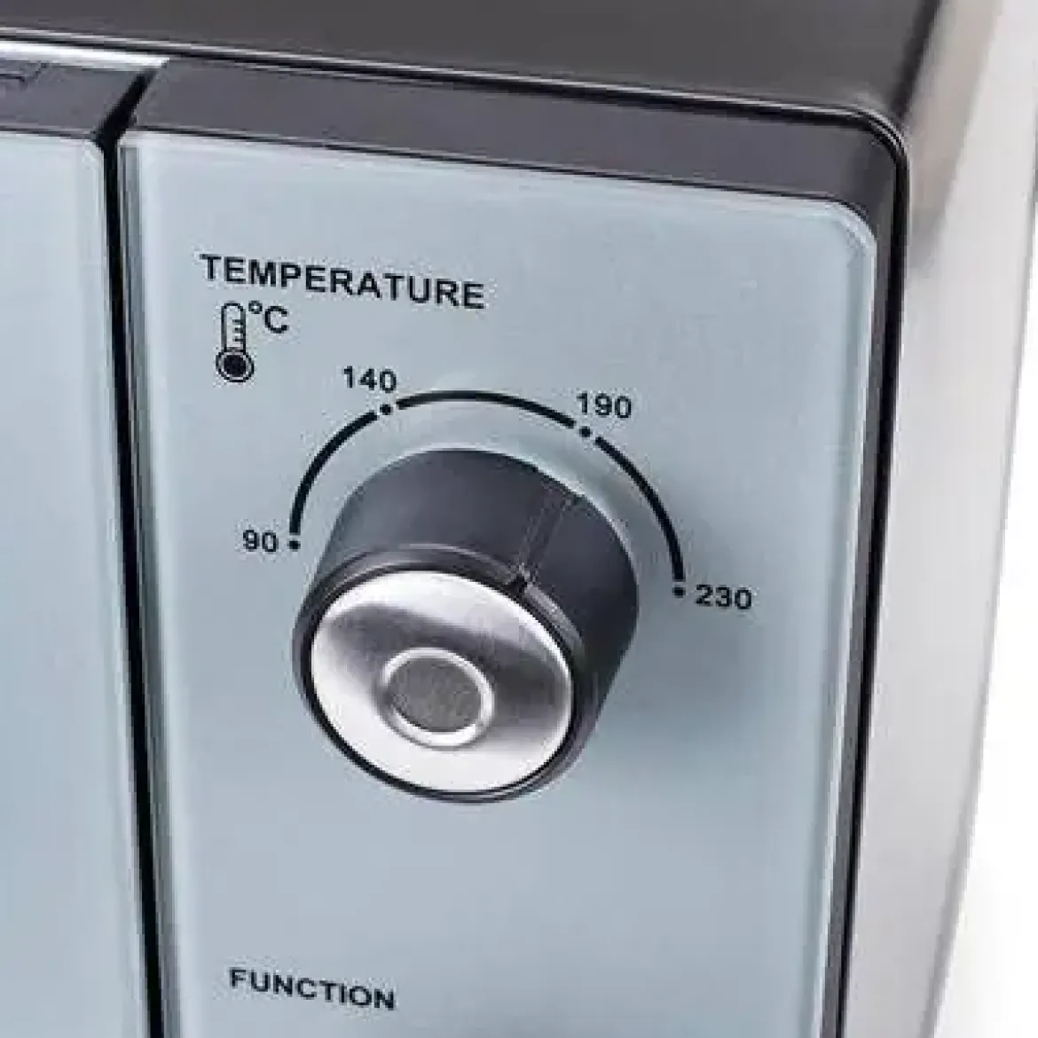 Horno Princess Convección 45L 1800W ExtraSeguro 112754
