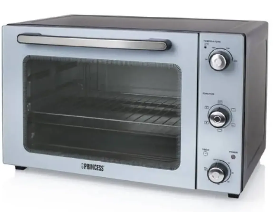 Horno Princess Convección 45L 1800W ExtraSeguro 112754