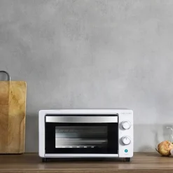 Horno sobremesa CECOTEC10L Bake&Toast 1090 White 03811