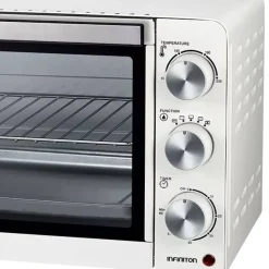 Horno Sobremesa INFINITON 18 Litros HSM13B19