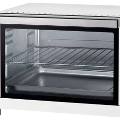 Horno Sobremesa INFINITON 18 Litros HSM13B19