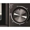Horno Sobremesa INFINITON 9L 600W Negro HSM71N91