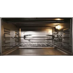 Horno Sobremesa INFINITON 9L 600W Negro HSM71N91