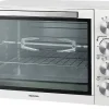Horno Sobremesa INFINITON 45L 2000W Blanco HSM-31B46