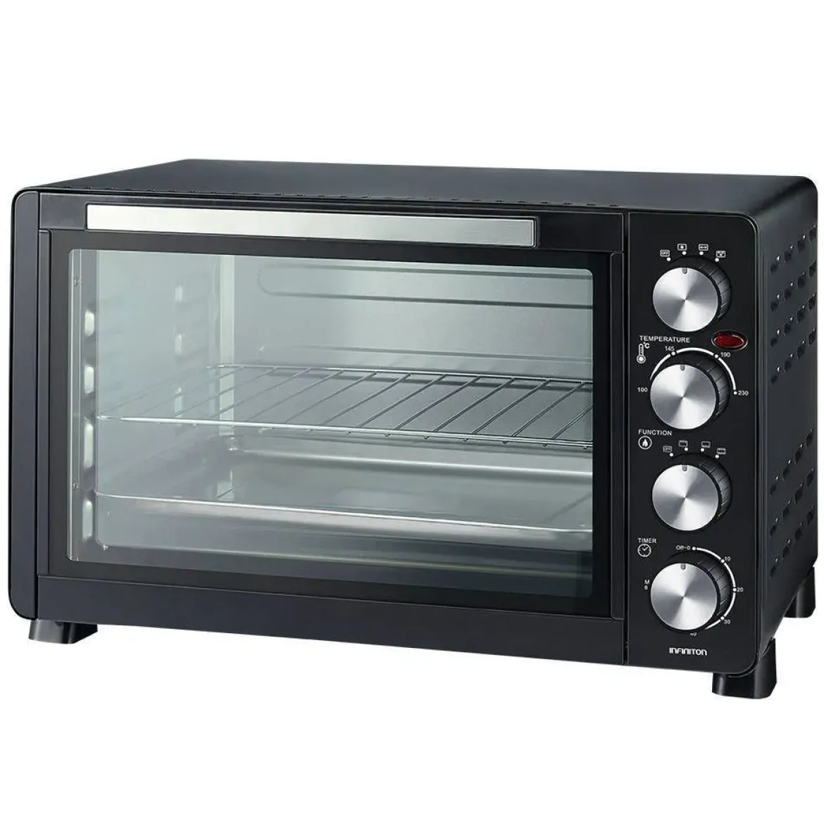 Horno Sobremesa 45 Litros INFINITON HSM30N45