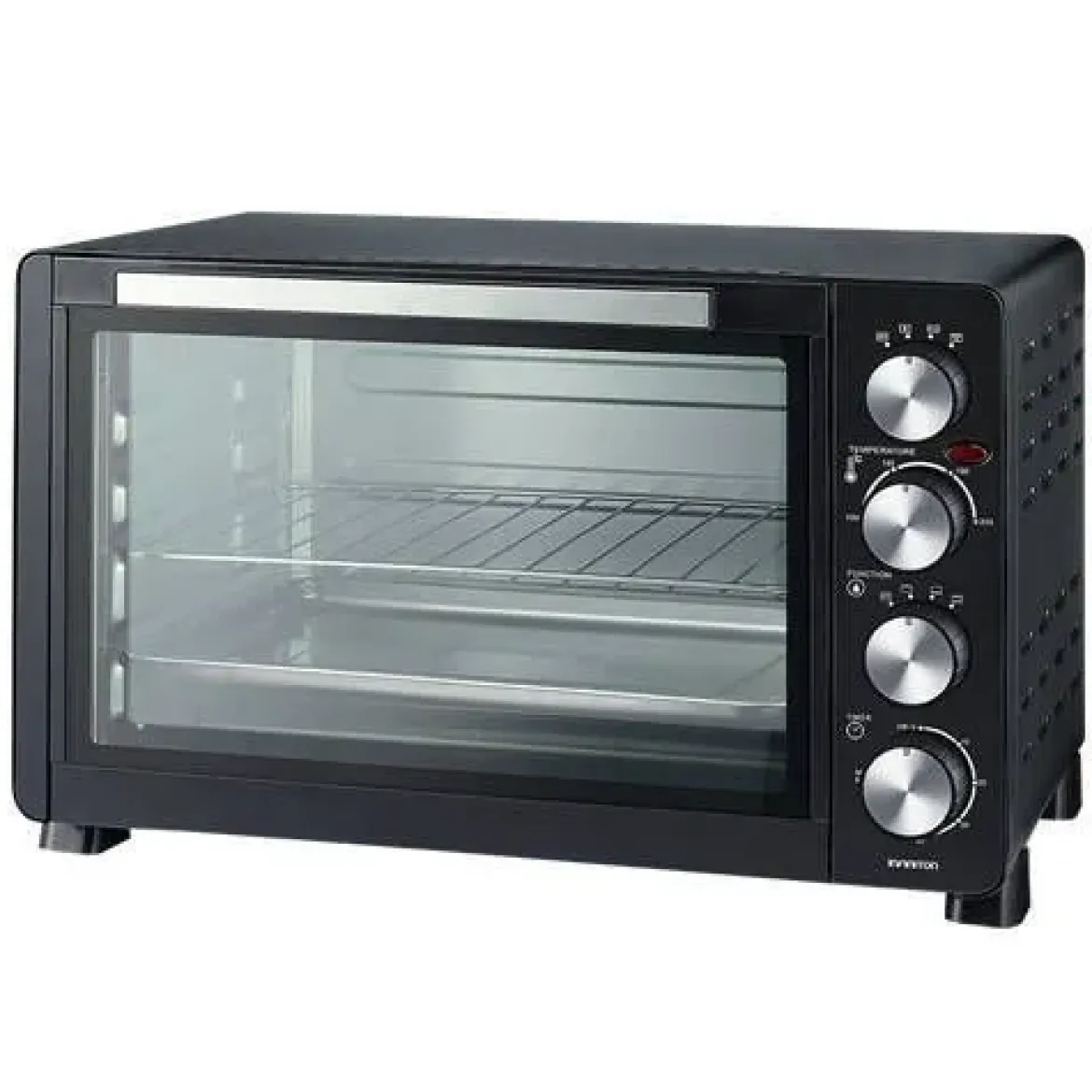 Horno Sobremesa 30 Litros INFINITON HSM18N30