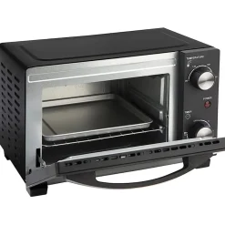 Horno Sobremesa 10 Litros JATA JEHN0910